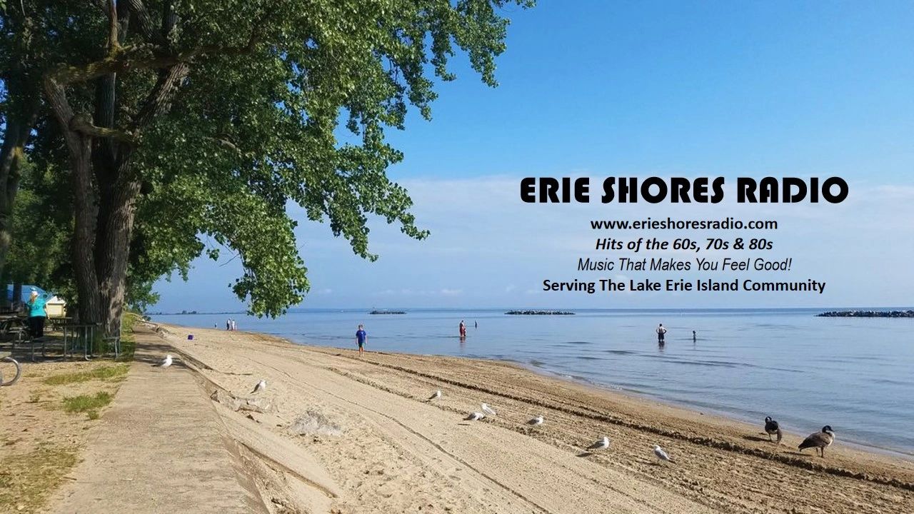 Erie Shores Radio